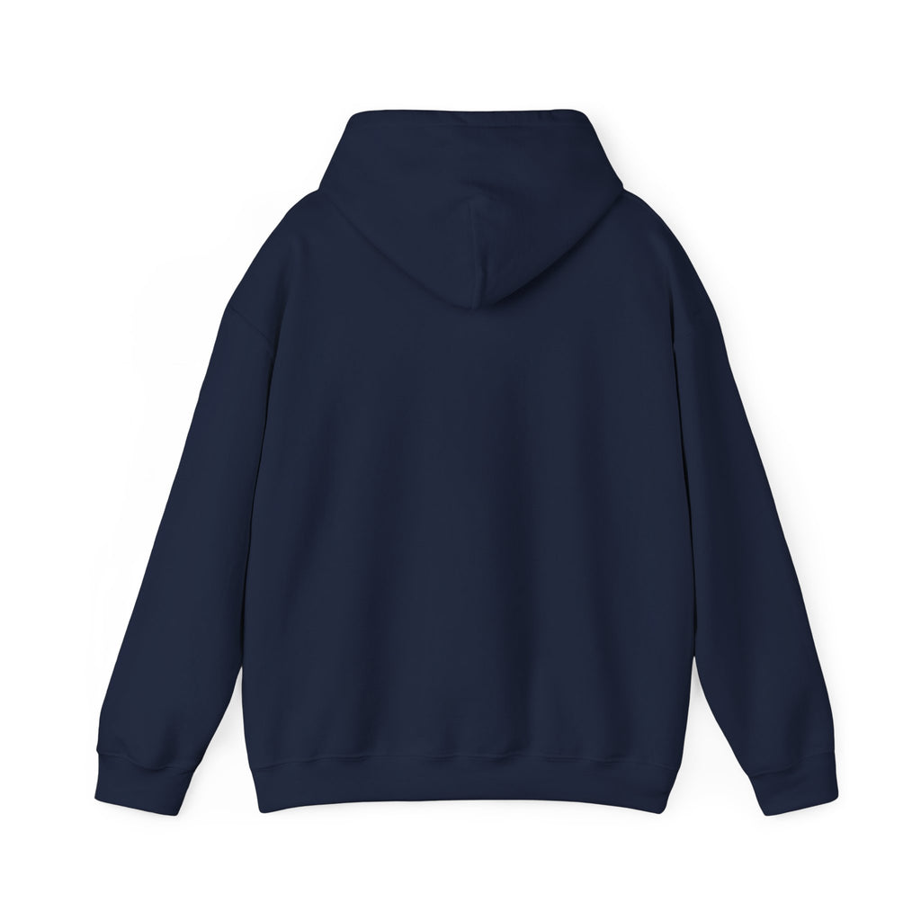 Blessed Beyond Measure Hoodie – Christian Faith Pullover Gift