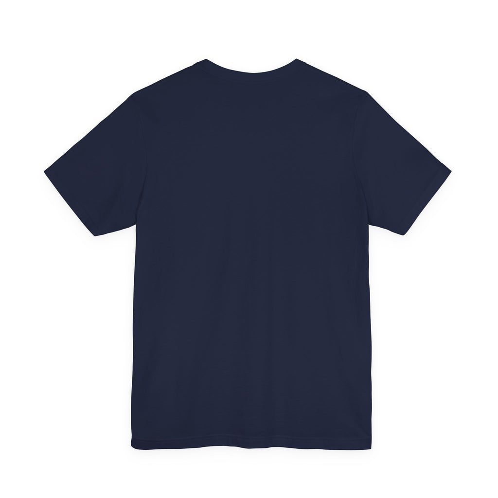 But First Coffee black cat barista shirt