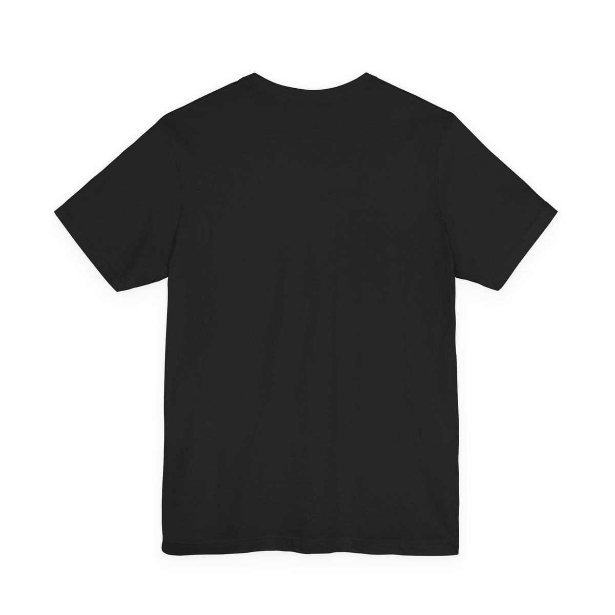 But First Coffee black cat barista shirt