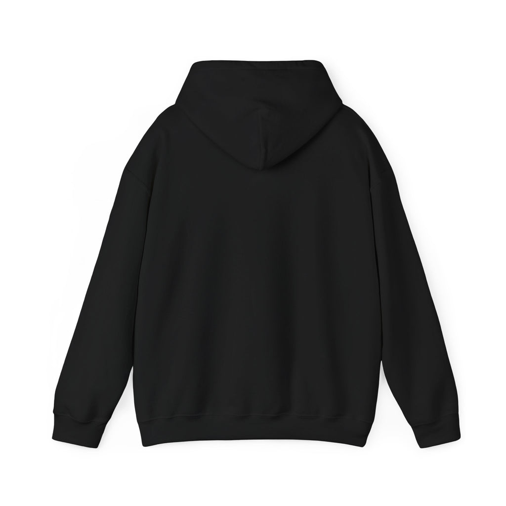 Blessed Beyond Measure Hoodie – Christian Faith Pullover Gift