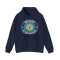Blessed Beyond Measure Hoodie – Christian Faith Pullover Gift