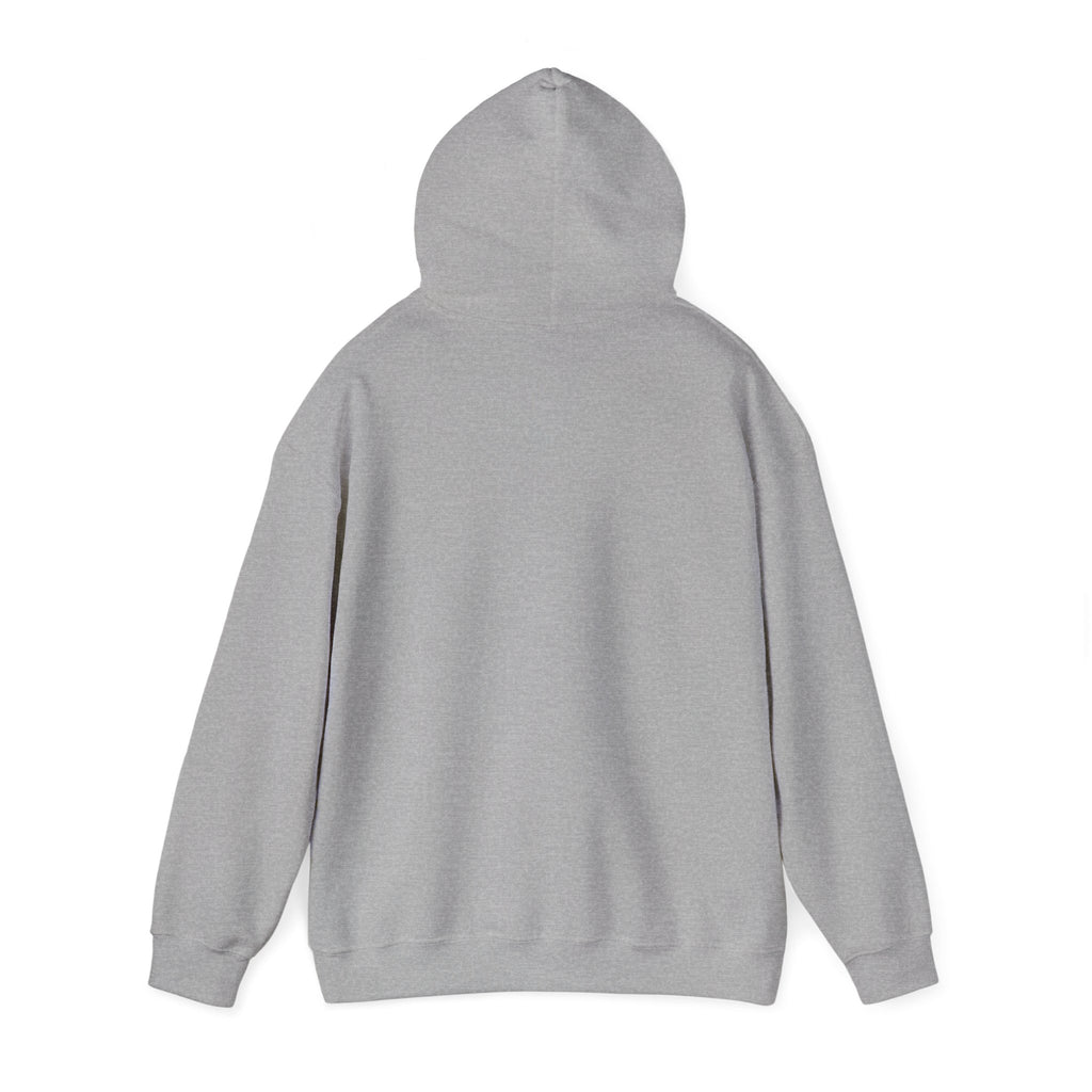 Armor of God Hoodie – Ephesians 6 Christian Pullover Gift